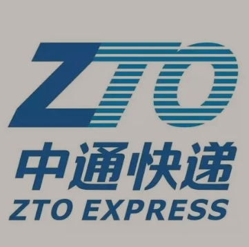 通江中通快递